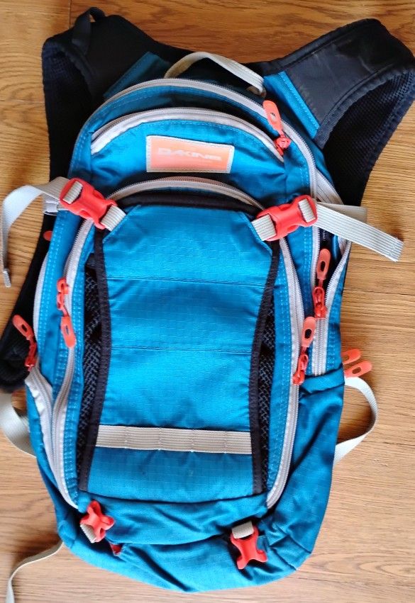 Dakine Backpack