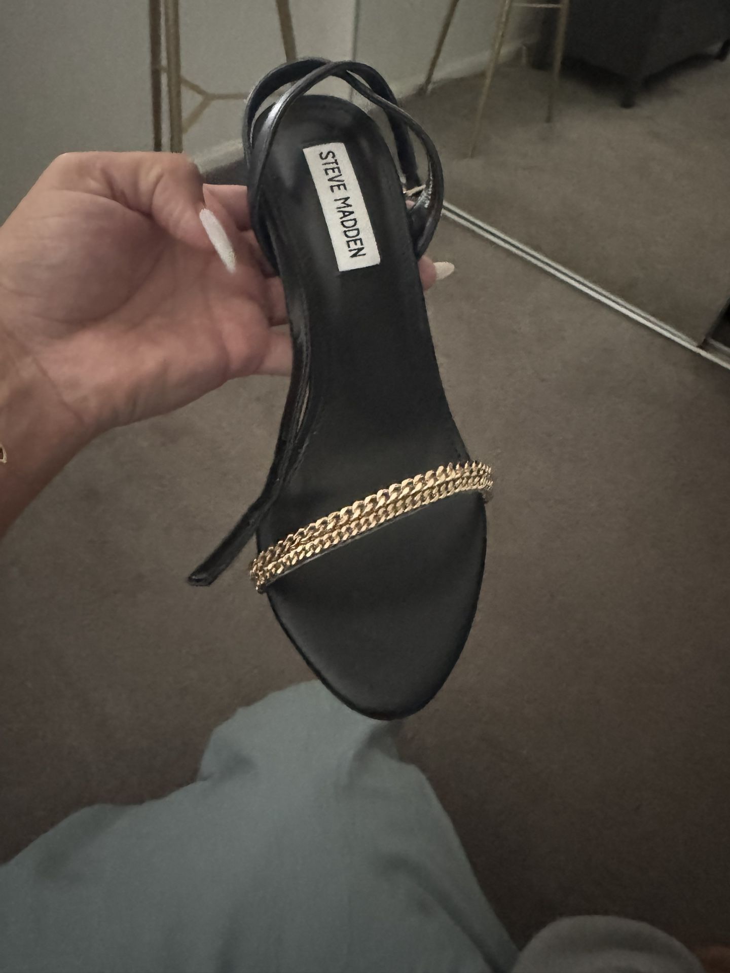 Steve Madden High Heels