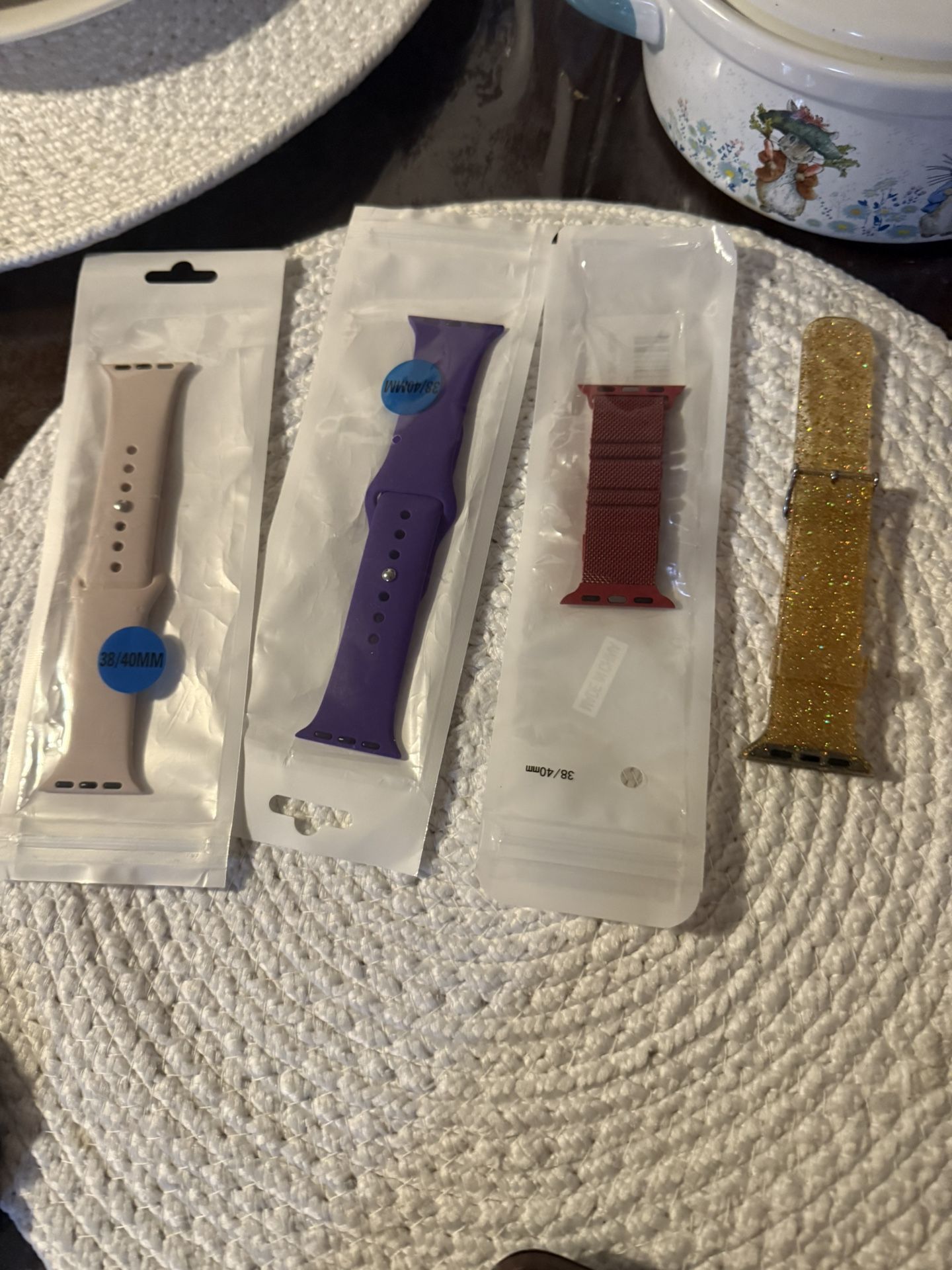 Apple Watch Bands