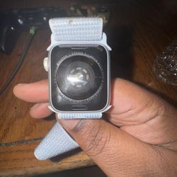 Apple Watch Series 5