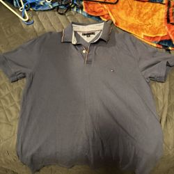 Tommy Hilfiger Polo