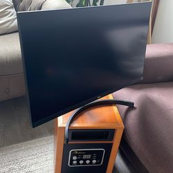 Monitor (LG 27MK600M-B 27" FHD IPS LED LCD Monitor)