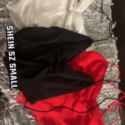SHEIN Tops 