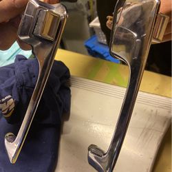 Cadillac Door Handle 