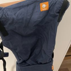 Tula Baby Carrier 