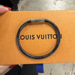 Men’s Louis Vuitton Bracelet