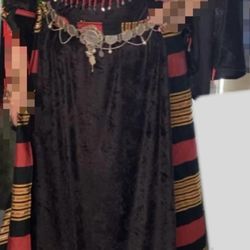 Yemeni Dress 