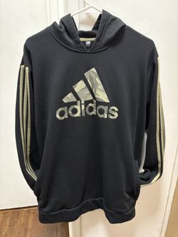 Adidas Hoodie