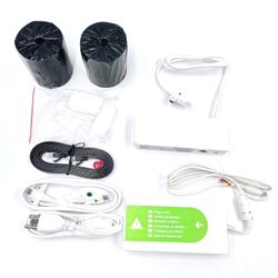 Clover Station Pro Accessory Kit (1HYNZZZ038X)
