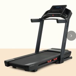 Treadmill proform sports