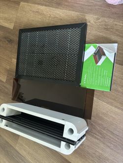 Xtool m1 Risers With Honeycomb