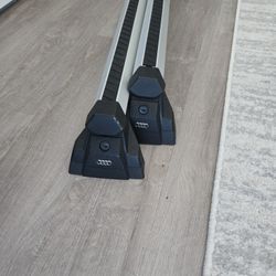 Audi Roof Racks From 2018 Q7