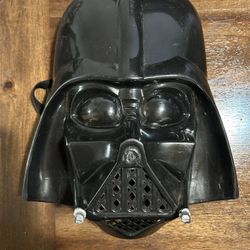 Dark Vader