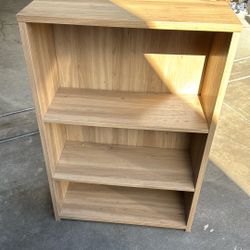 Small bookcase 