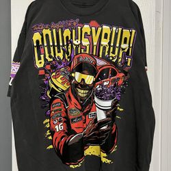 That’s A Awful Lot Of Cough Syrup Tee