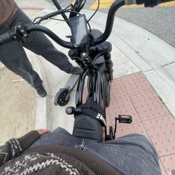 Qlife Spark (TRADING NOT SELLING)