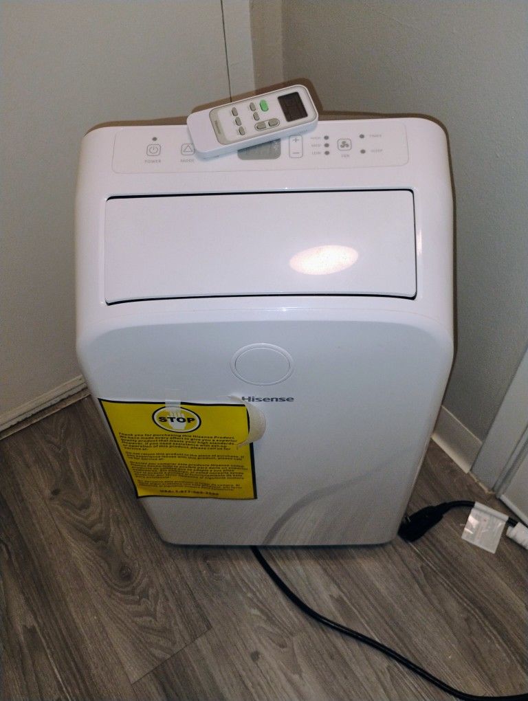Hisense AC Unit Air Conditioner 