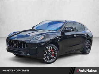 2023 Maserati Grecale