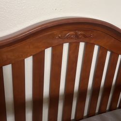 Baby Crib