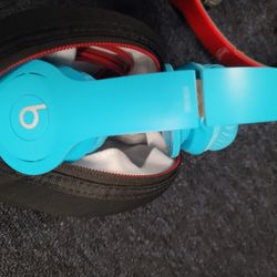Beats Solo Wired Headphones 
