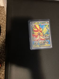 Pokemon