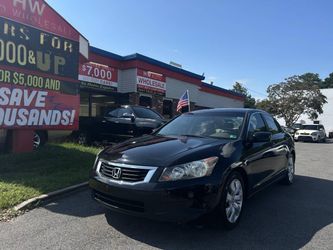 2009 Honda Accord