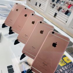 iPhone 6 