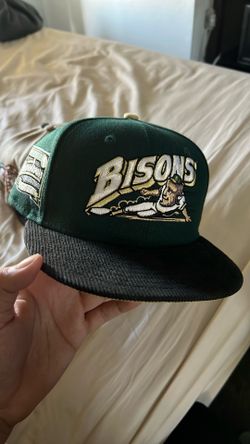 New Era Fitted 7 1/8