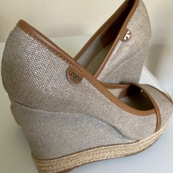 Tory Burch Wedges