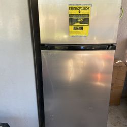 Frigidaire 7.5 Cu. ft.