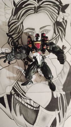 Venom