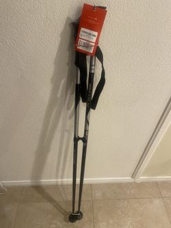 Ski Poles. Brand New