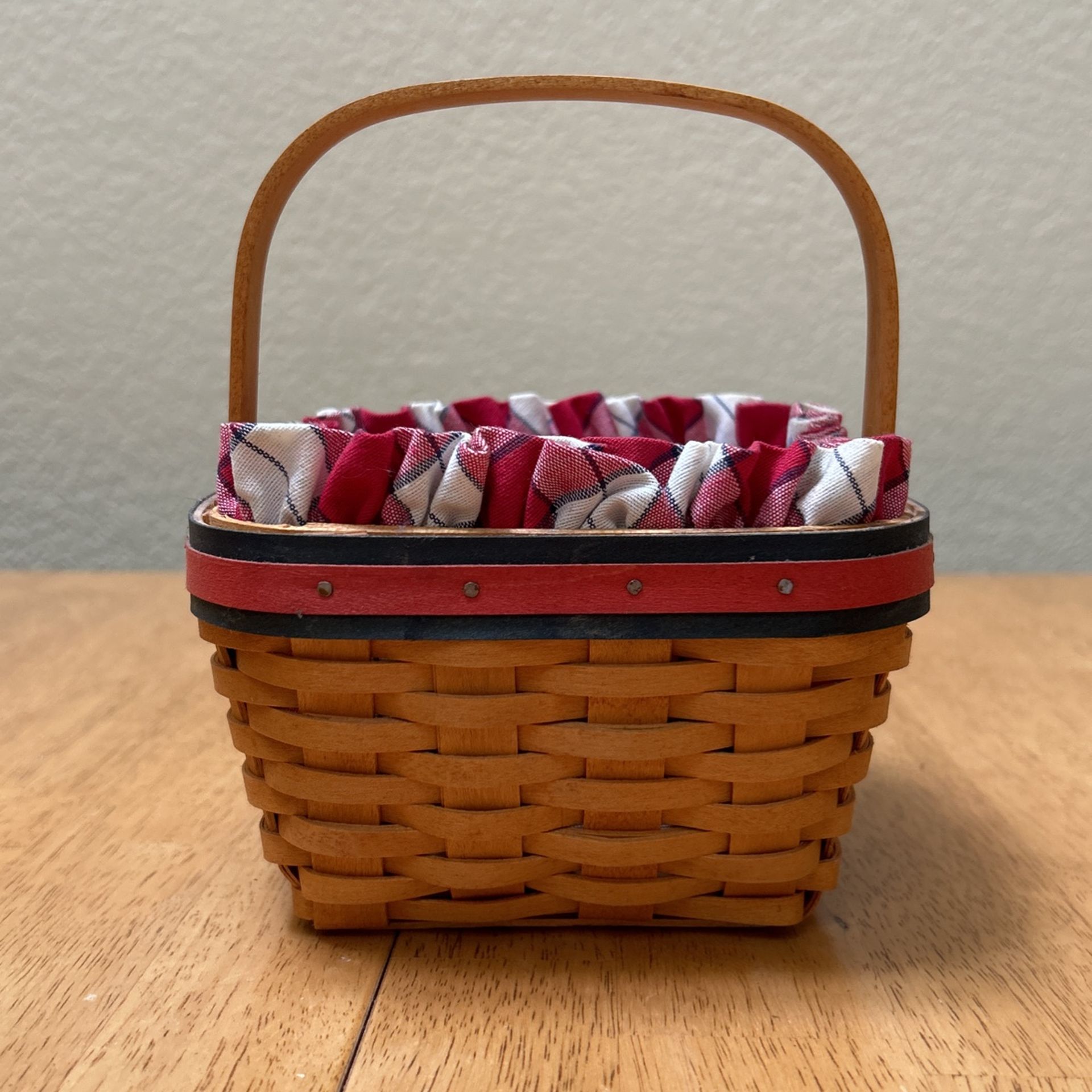 Longaberger Basket