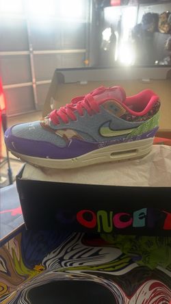 Nike Air Concept Far Out 8.5m