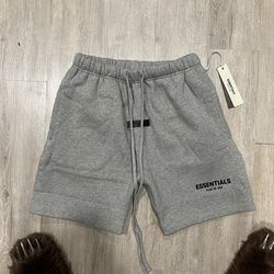 Essential shorts