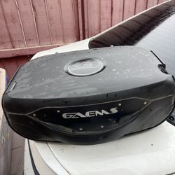 GAEMS Vanguard Personal Gaming Environmen