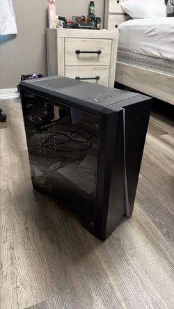 PC CASE