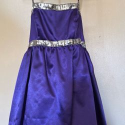 Teen Dress