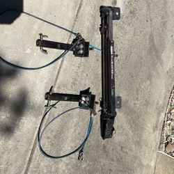 Vehicle Tow Bar