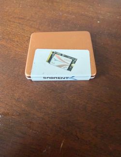 Sabrent Rocket Q4 2TB M.2 NVMe Internal SSD (SB-213Q-2TB)