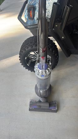 Dyson ball animal pro vacuum