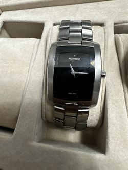 MOVADO Eliro Men's Watch 605377