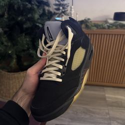 Jordan 5 A Ma maniere