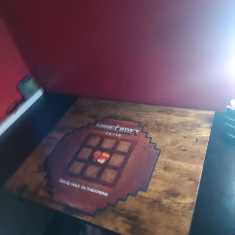 Electric Desk