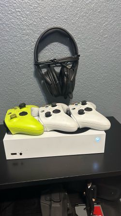 Xbox series s