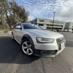 2013 Audi Allroad QUATTRO  !!!RUNS LIKE A CHAMP!!!