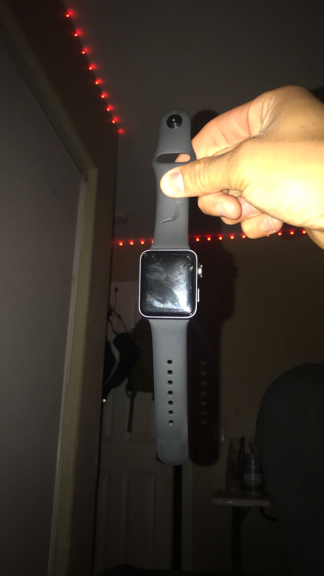 Apple Watch Series 4