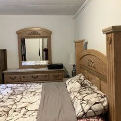 Bedroom Set 