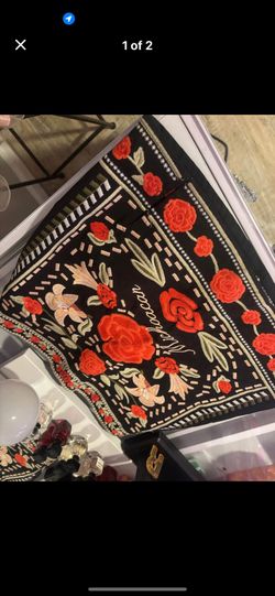 Herencia Clothing Skirt