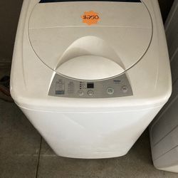 Haier Portable Washer